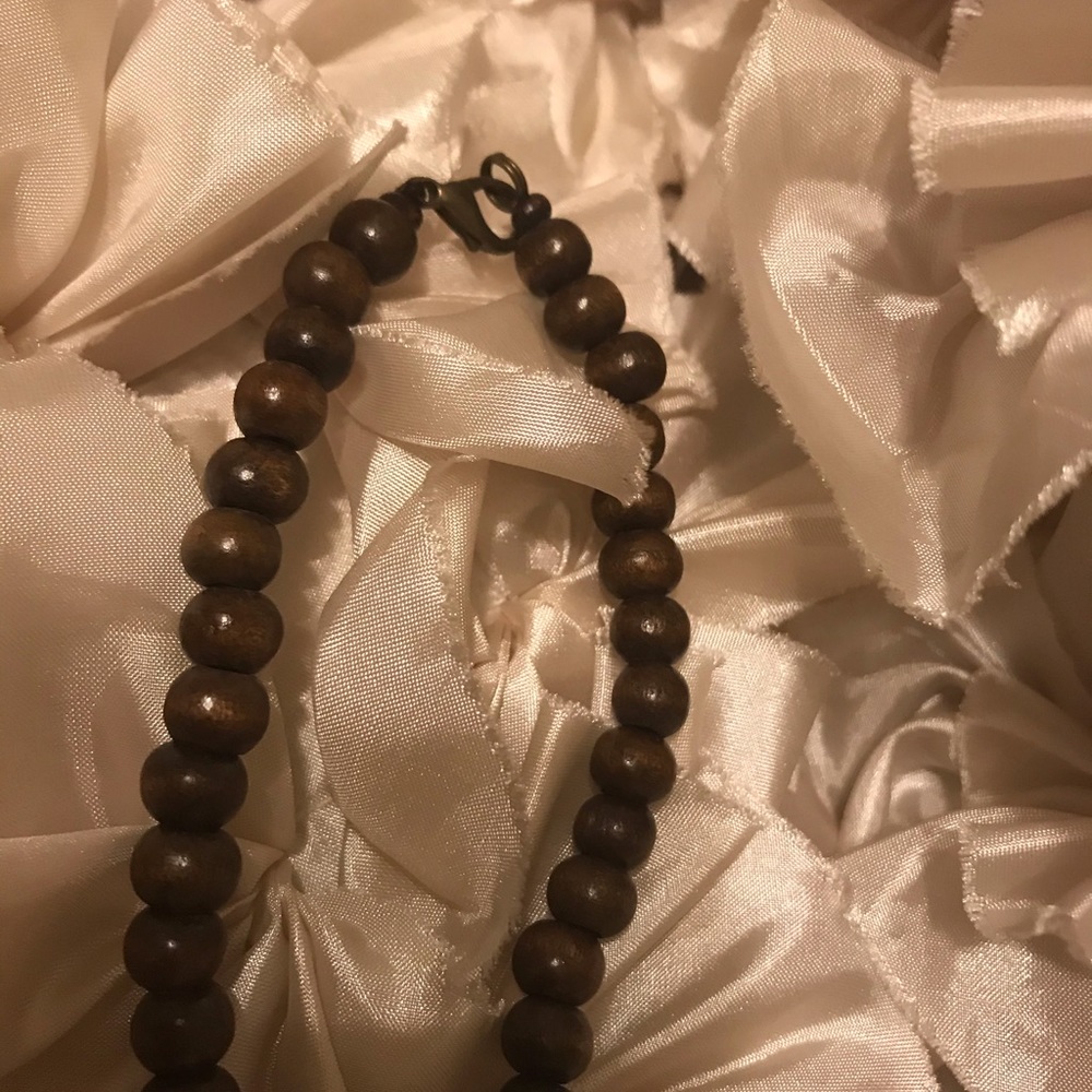 Beautiful statement necklace - Picture 5 of 5